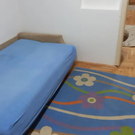 Apartment Centar & Peace