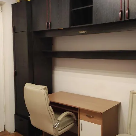 Apartment Centar & Peace *