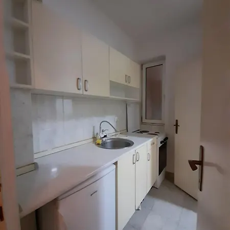 Apartment Centar & Peace *