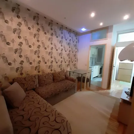 Apartment Centar & Peace
