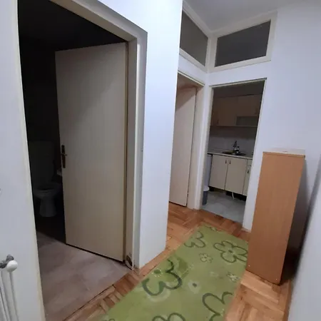 Apartament Centar & Peace *