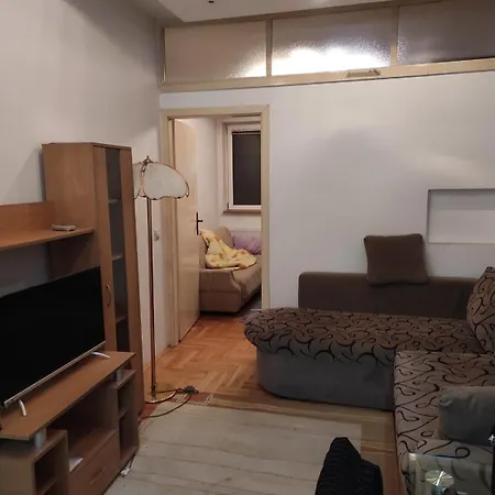 Centar & Peace Apartment