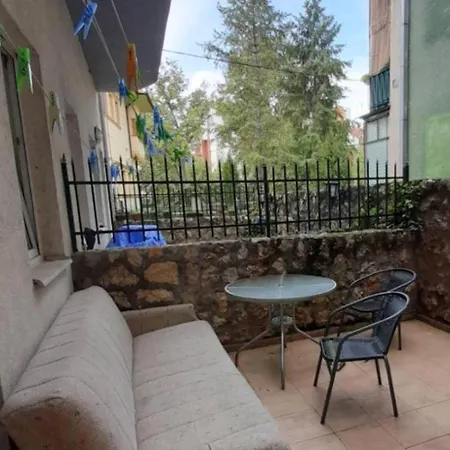 Centar & Peace Apartament *